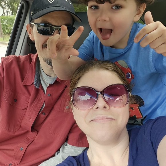 Meet your Posher, Melanie - Picture 4 of 16